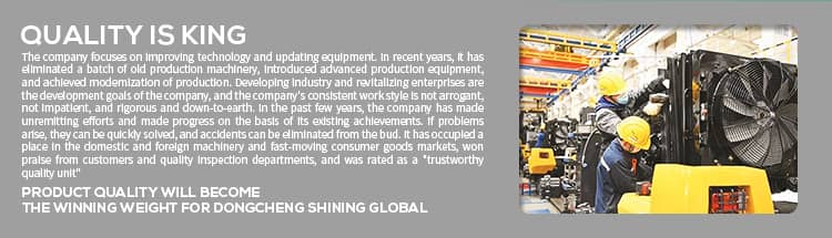 1.6 Ton Four-Wheel-Drive Agricultural Loader Model 920