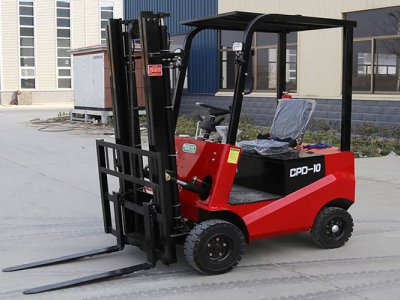 electric forklift for sale