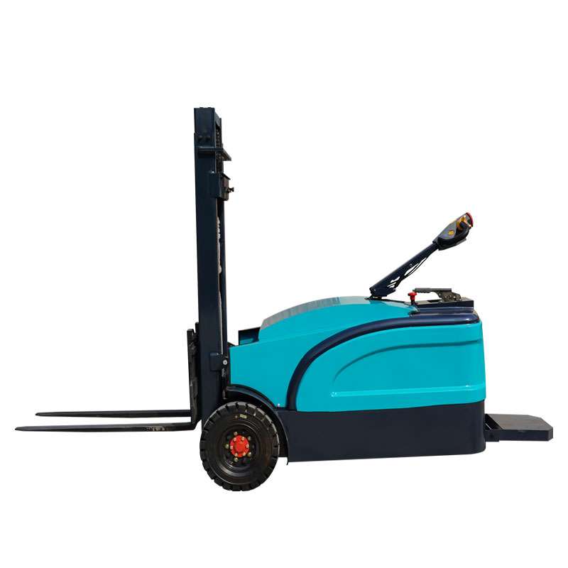 Electric Stackers Rated load 1.0ton