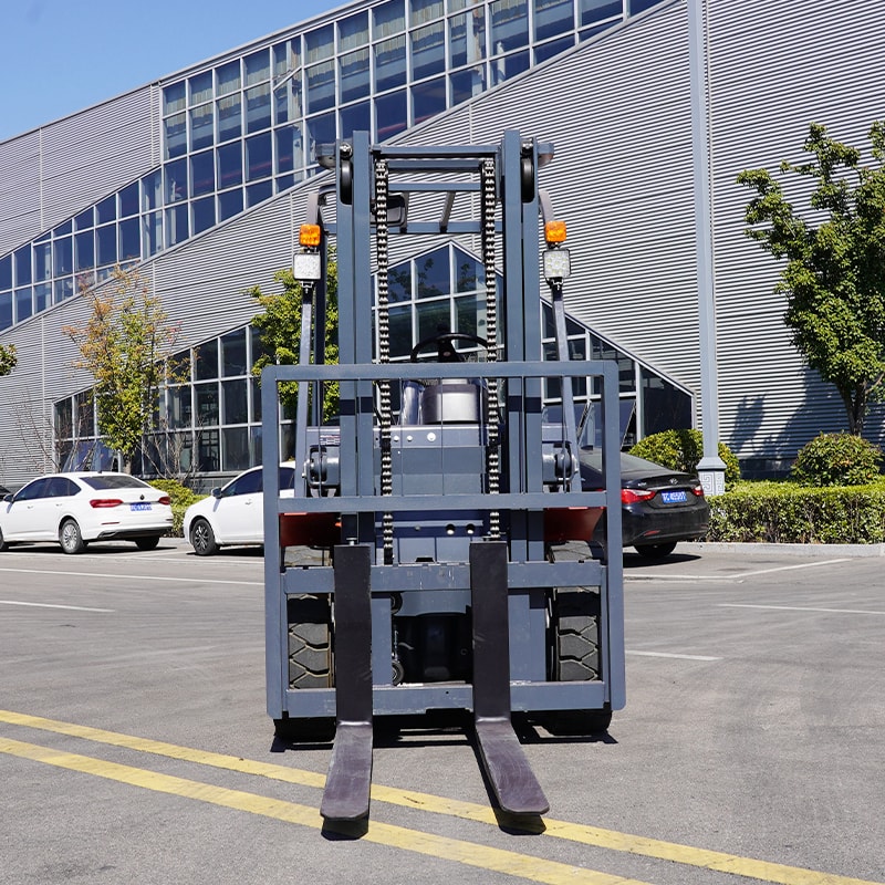 2.5T diesel forklift truck for sale