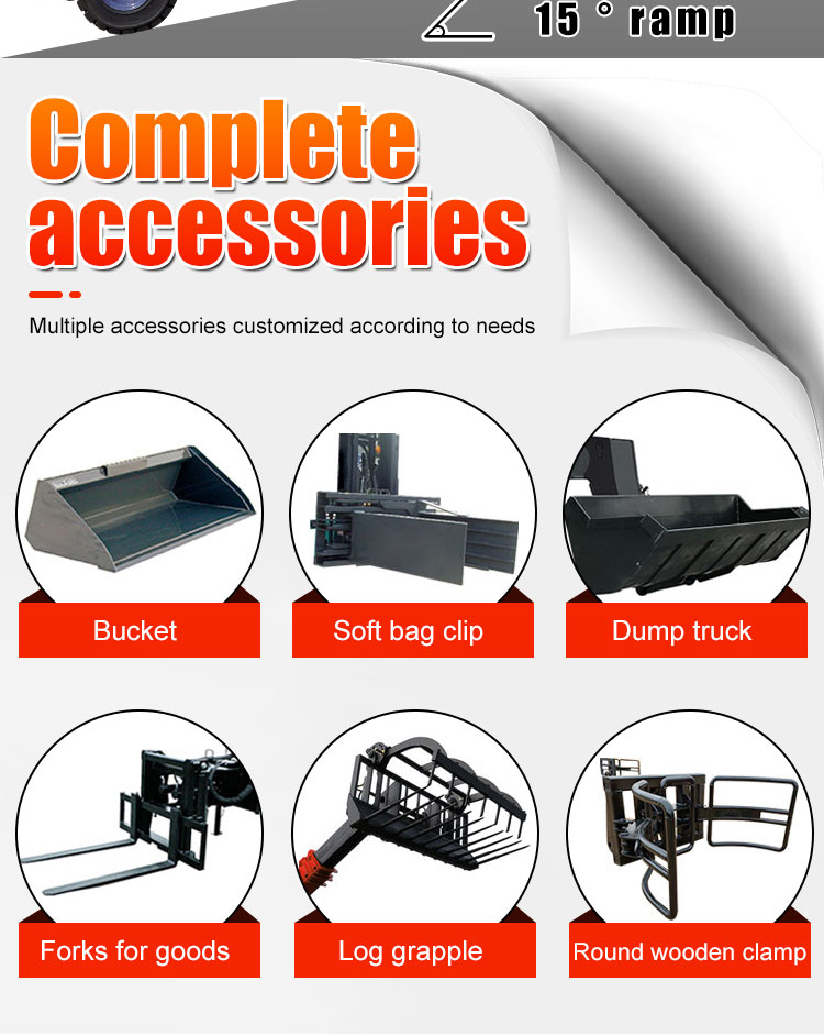 2.5T diesel forklift truck for sale