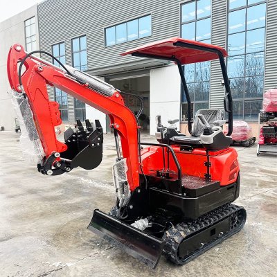 1.68 Ton brand new mini excavator