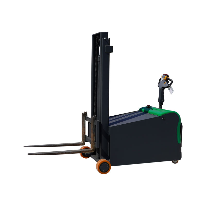 1.5 Ton Electric Stackers