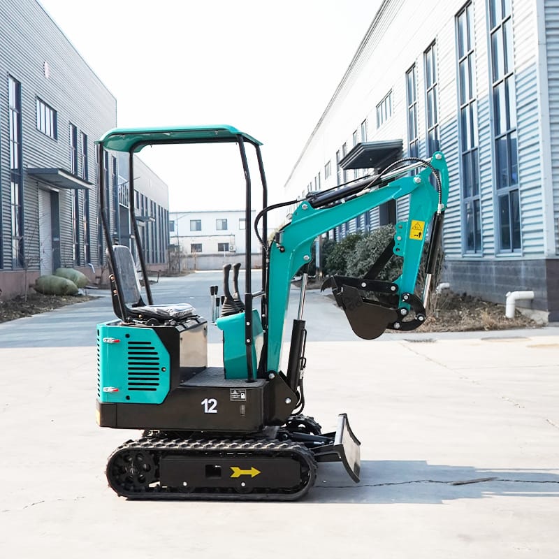 excavator small for sale 1.2Ton