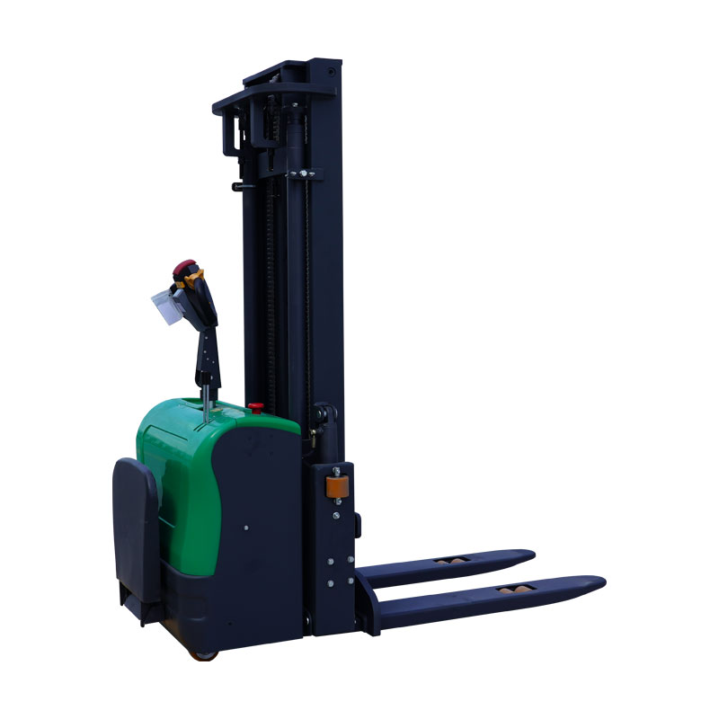 2 Ton Electric Stackers 