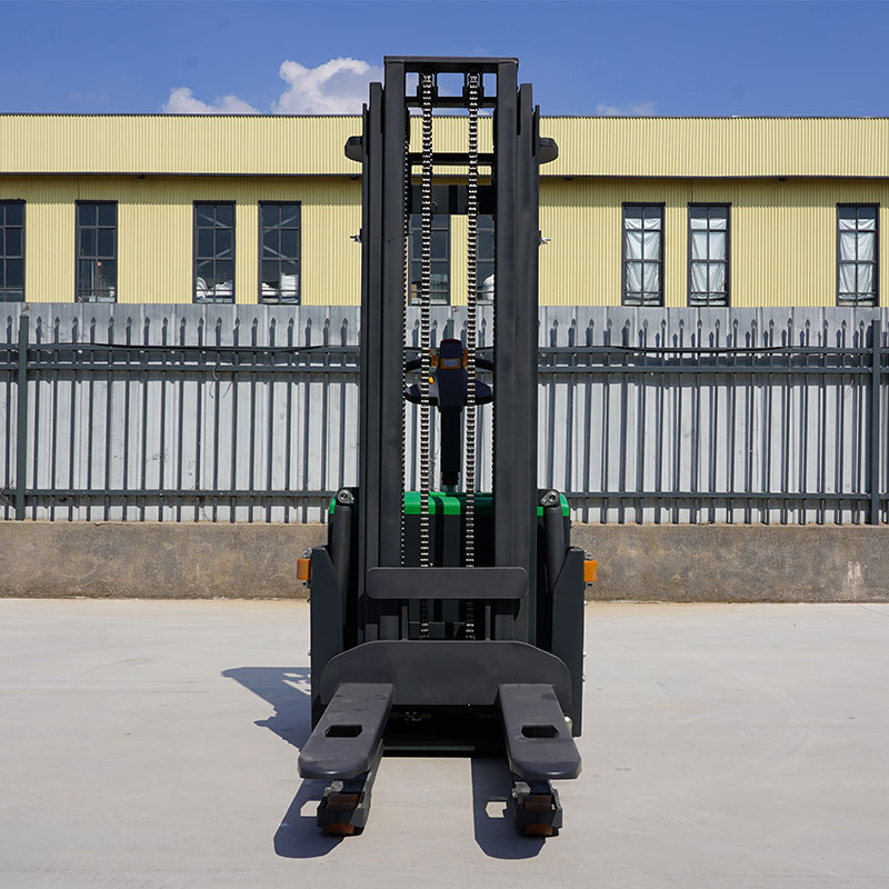 2 Ton Electric Stackers 