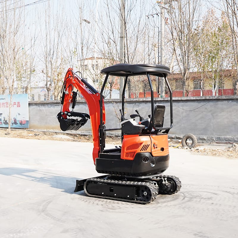 Excavator small for sale 1.8Ton