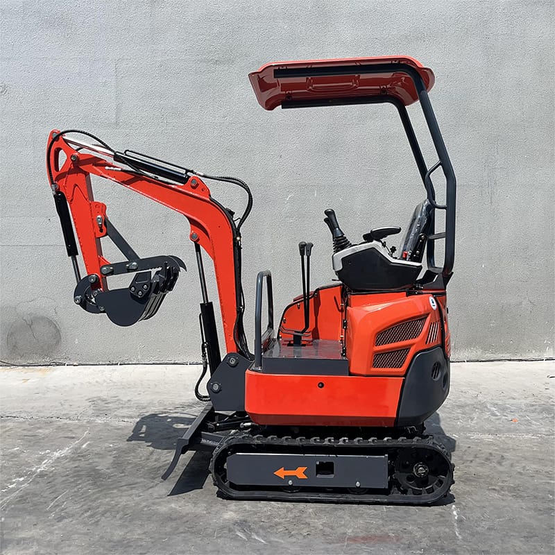 Excavator small for sale 1.6Ton