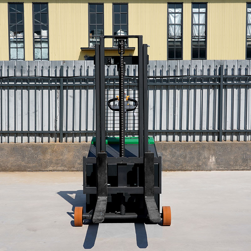 Electric Stackers Rated load 2.0ton