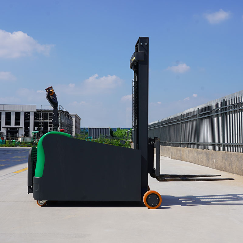 1.5 Ton Electric Stackers