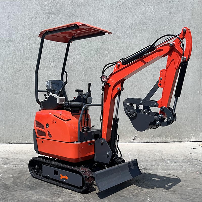 Excavator small for sale 1.6Ton