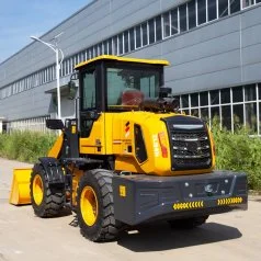 5Ton Wheel Loader  Model 946