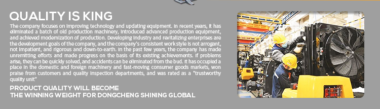 2.0 Ton Four-Wheel-Drive Agricultural Loader Model 920