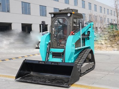 best skid steer loader