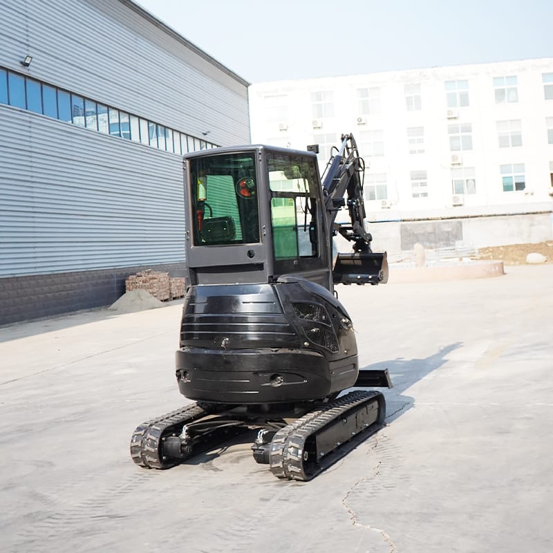 excavator small for sale 2.0Ton