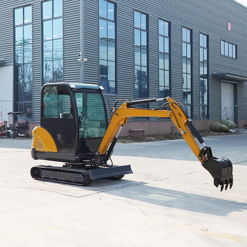 excavator small for sale 3.0Ton