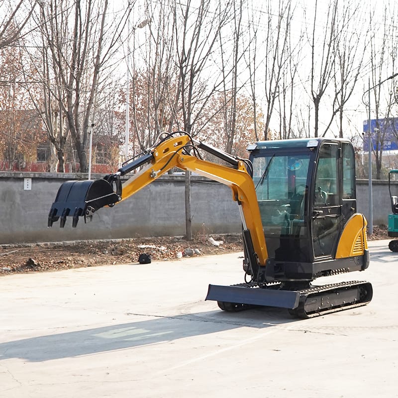 excavator small for sale 3.0Ton