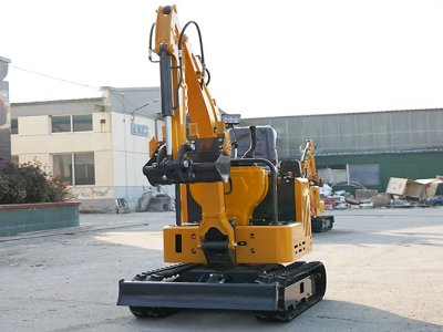chinese mini excavator for sale