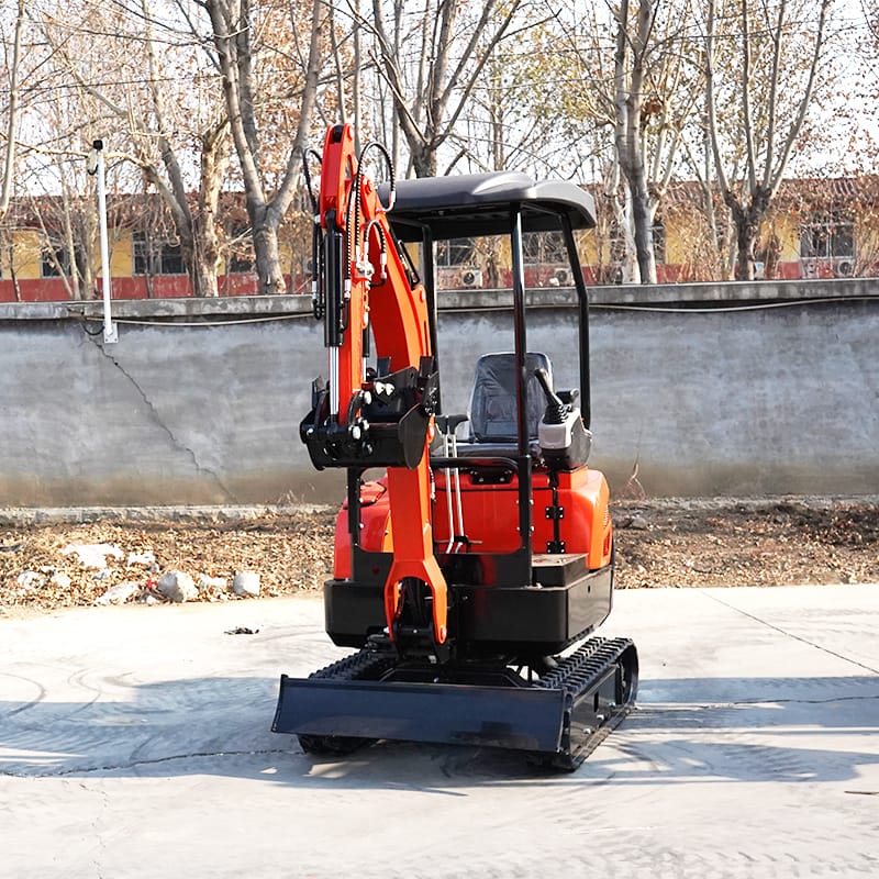 Excavator small for sale 1.8Ton