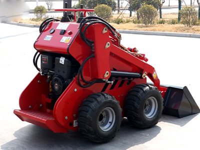 most reliable skid steer