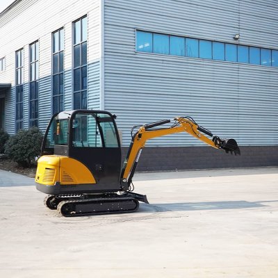 excavator small for sale 3.0Ton