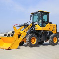 3.5Ton Wheel Loader  Model 936