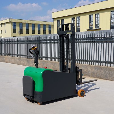 1.5 Ton Electric Stackers