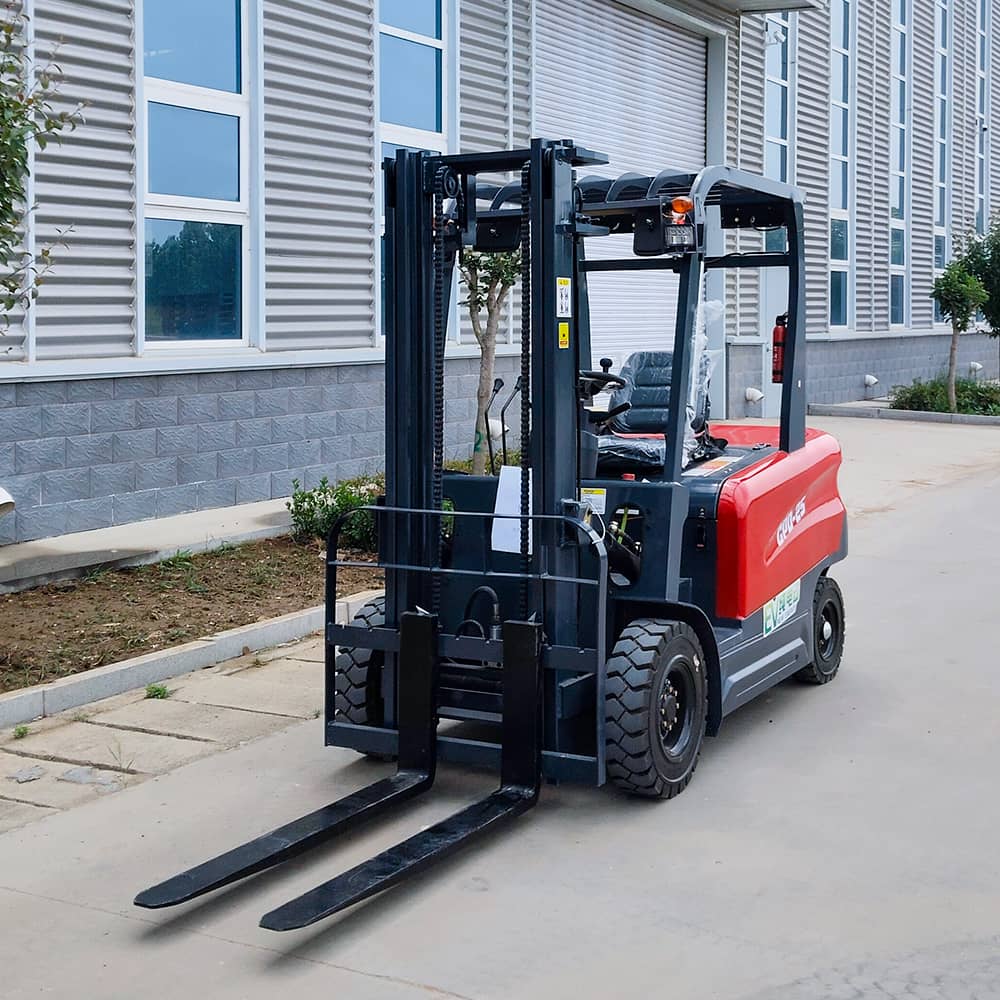 2.5 Ton Electric Forklif
