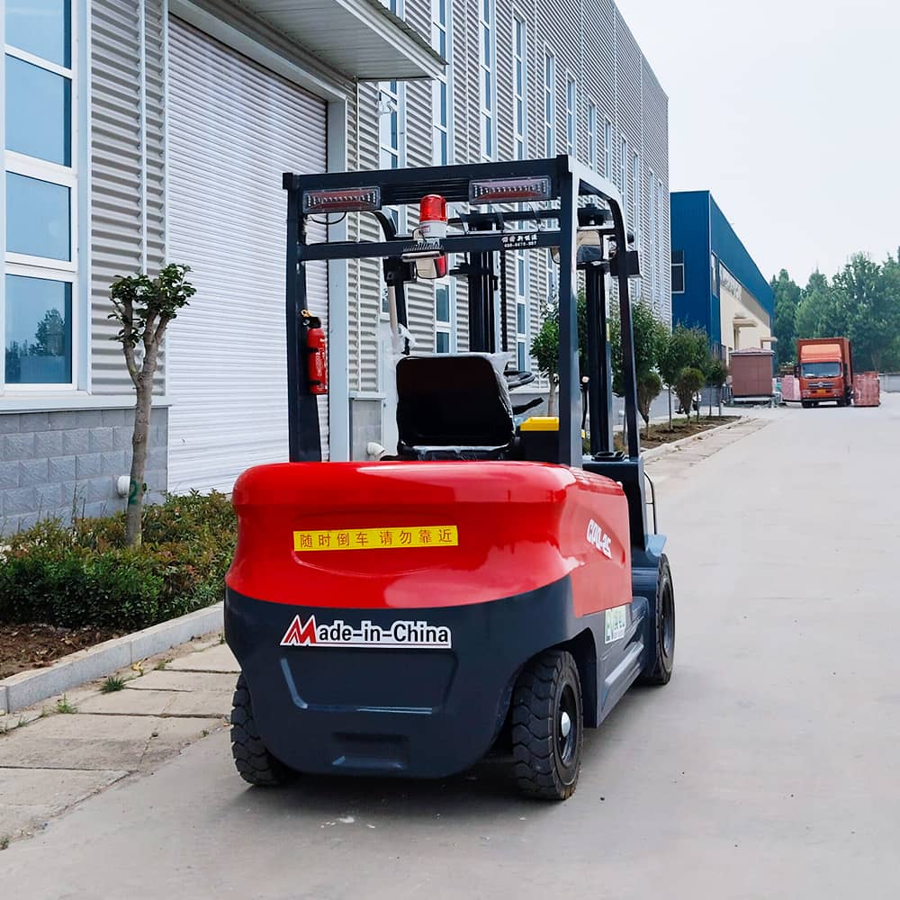 2.5 Ton Electric Forklif