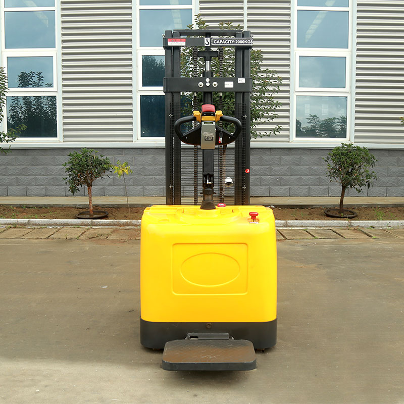 0.5 Ton Electric Stackers