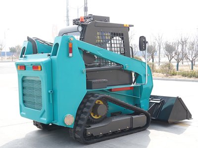 mini skidsteer for sale