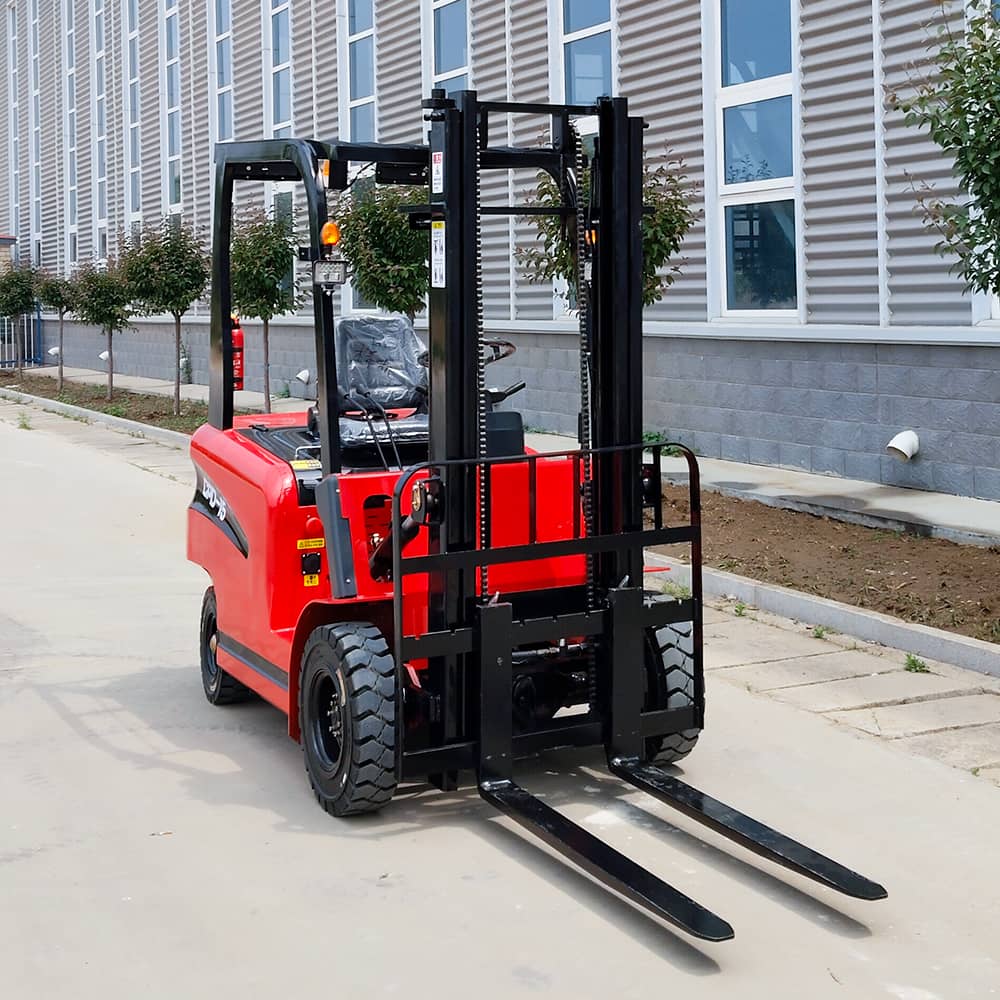1.5 Ton small electric forklift