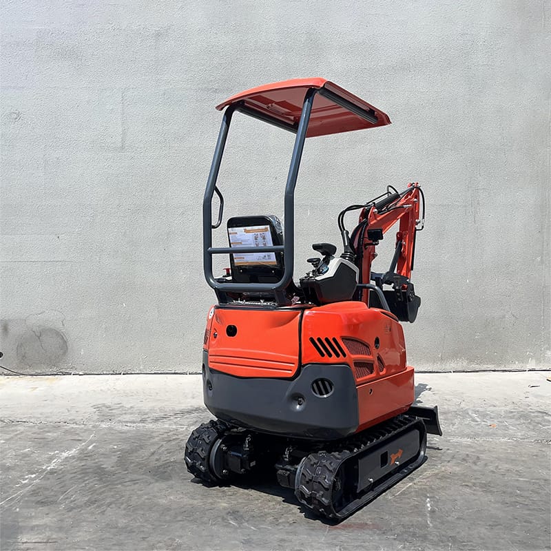 Excavator small for sale 1.6Ton