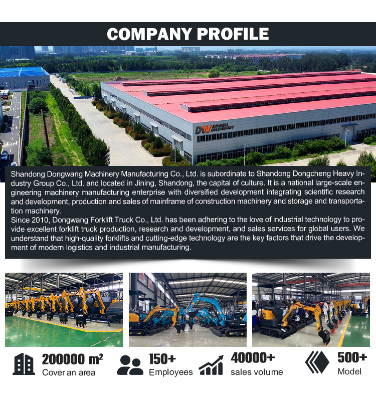 Company Profile