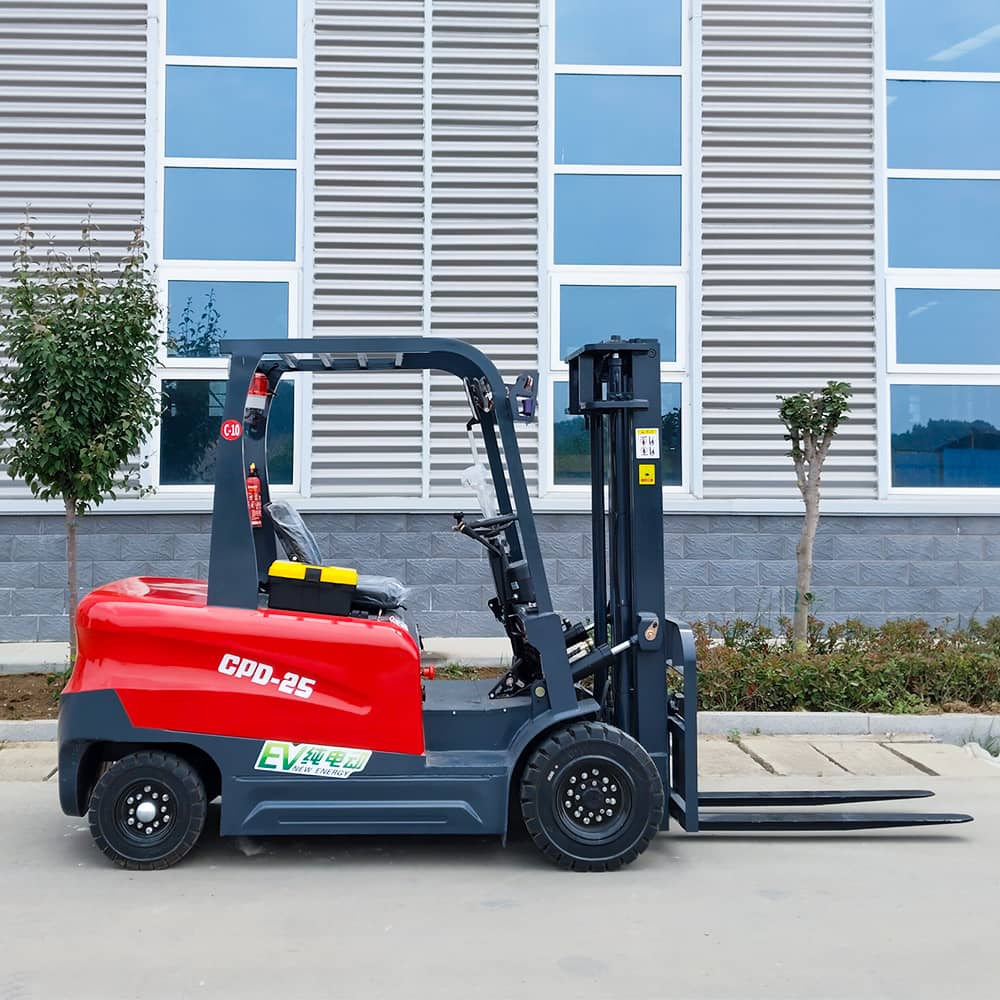2.5 Ton Electric Forklif