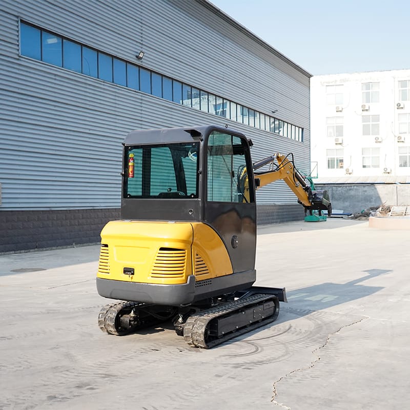 excavator small for sale 3.0Ton