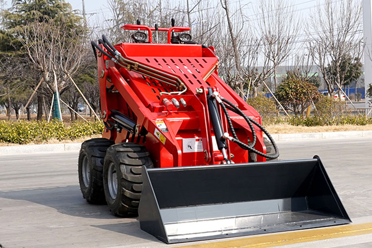 skidsteer loader for sale