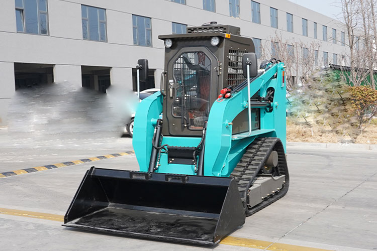 best skid steer loader