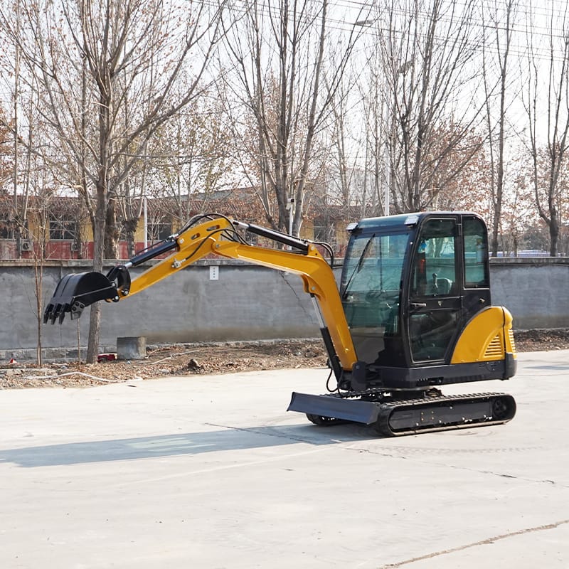 excavator small for sale 3.0Ton