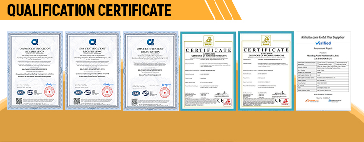 S500-Skid steer loader load capacity 2.3Ton