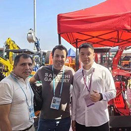 Exhibition of the 134th Canton Fair