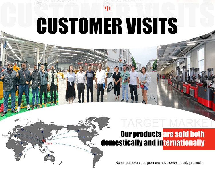 2.3 Ton mini skid steer loader