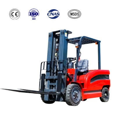 Electric pallet jack forklift 3.5 Ton