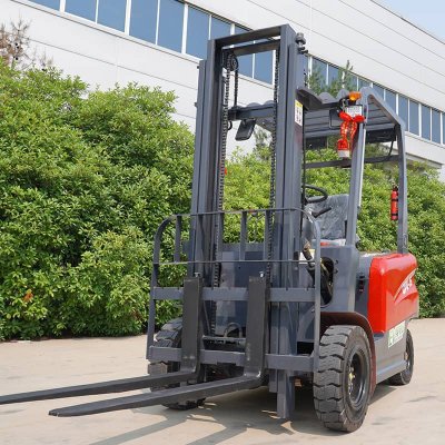1.5 Ton Electric Forklif