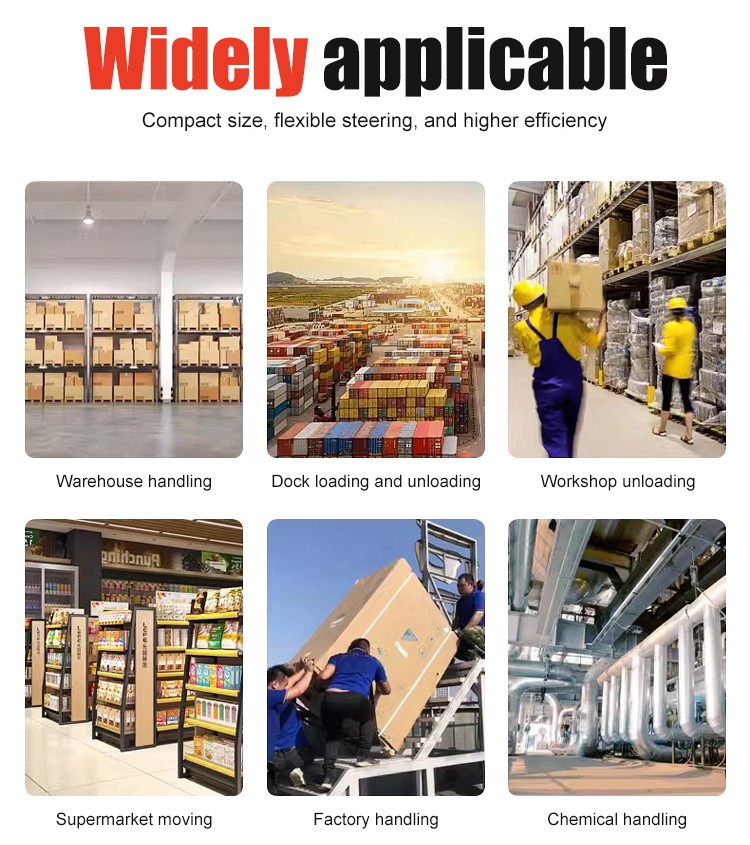 2.3 Ton mini skid steer loader