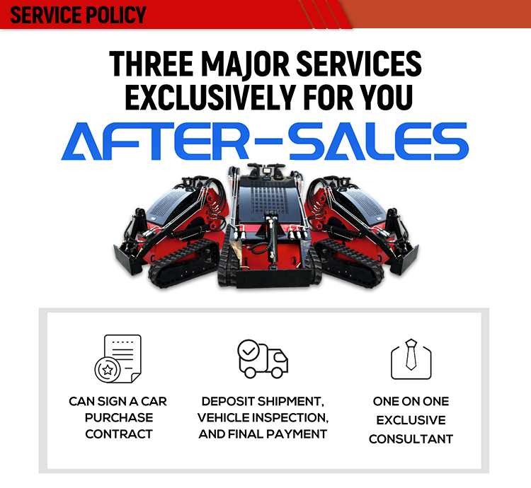 0,96 Tonne Mini Track Skid Steer 0,96 Tonne Mini Track Skid Steer