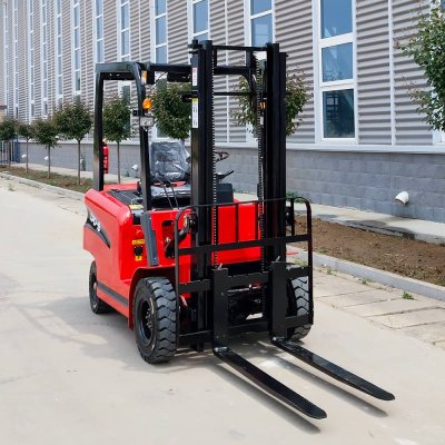 1.5 Ton small electric forklift