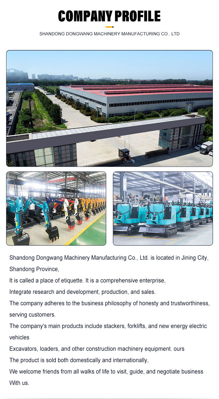 1.7 Ton Crawler Excavator