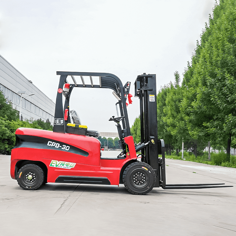 Electric pallet jack forklift 3.0 Ton