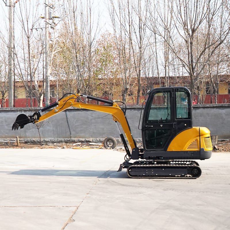 excavator small for sale 3.0Ton